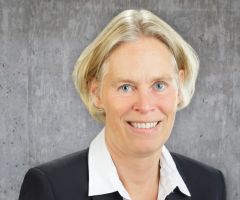 Portrait von Rechtsanwältin Ulrike Frentzen