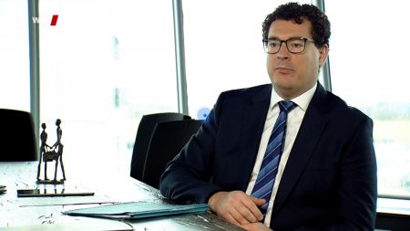 WDR-Interview mit Guido Lenné zum Thema „Ungenügende Beratung durch Banken zu Geldanlageprodukten“